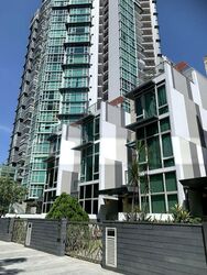 The Vision (D5), Condominium #508994941